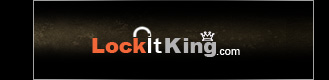 LockitKing.com Logo